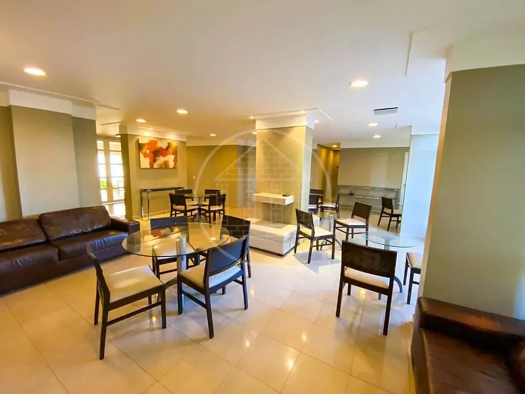 Apartamento, 4 quartos, 185 m² - Foto 41