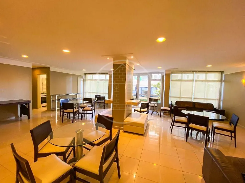Apartamento, 4 quartos, 185 m² - Foto 38