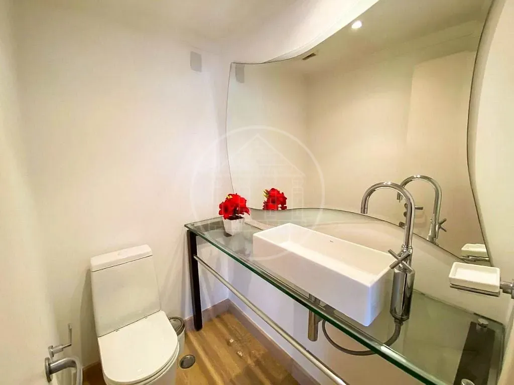 Apartamento, 4 quartos, 185 m² - Foto 9