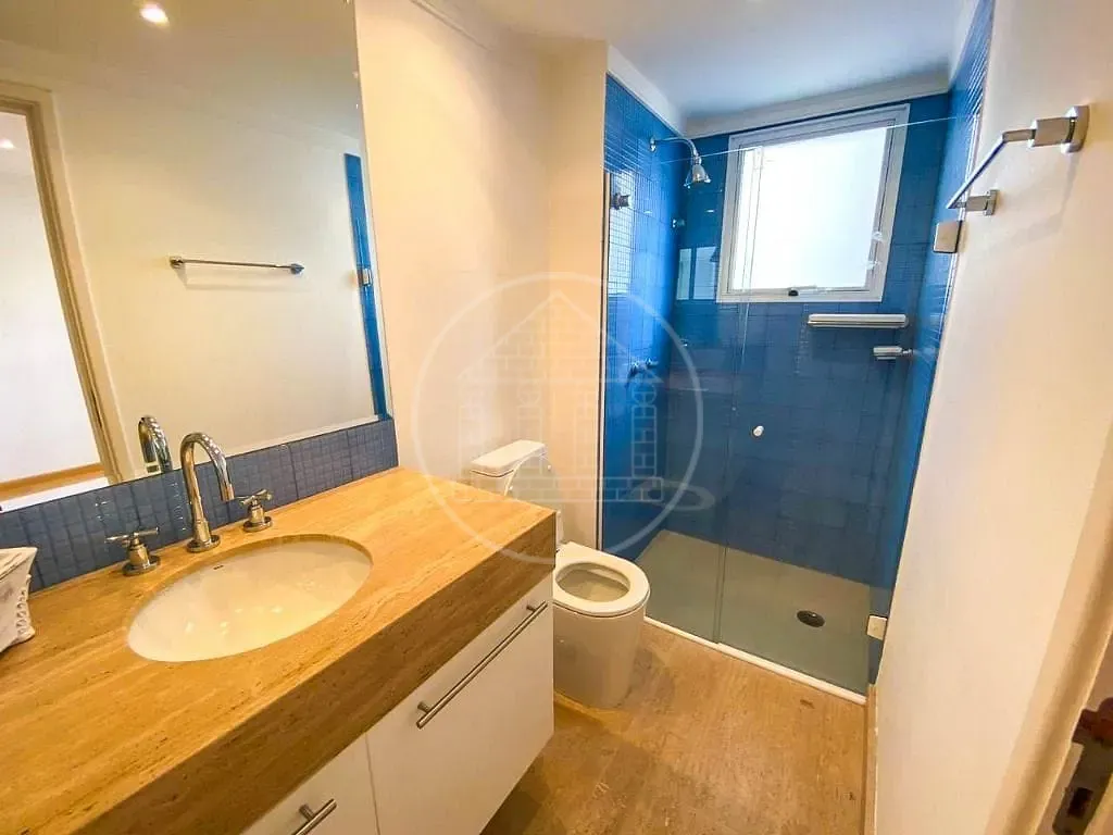 Apartamento, 4 quartos, 185 m² - Foto 14