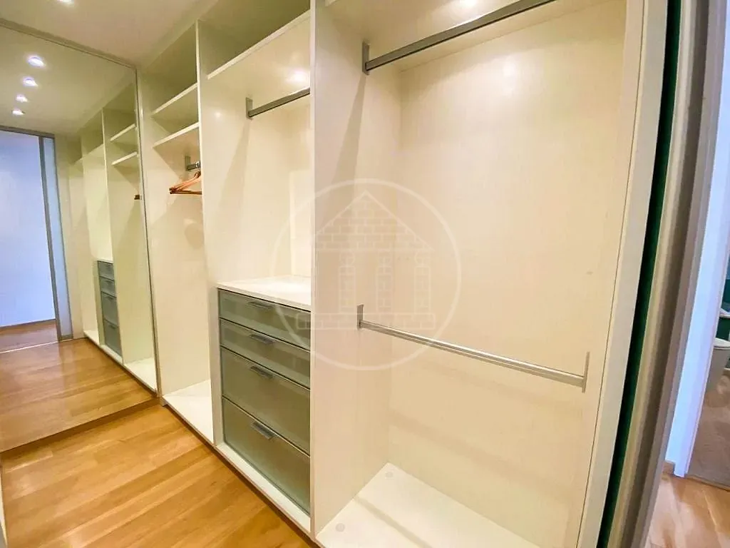 Apartamento, 4 quartos, 185 m² - Foto 23