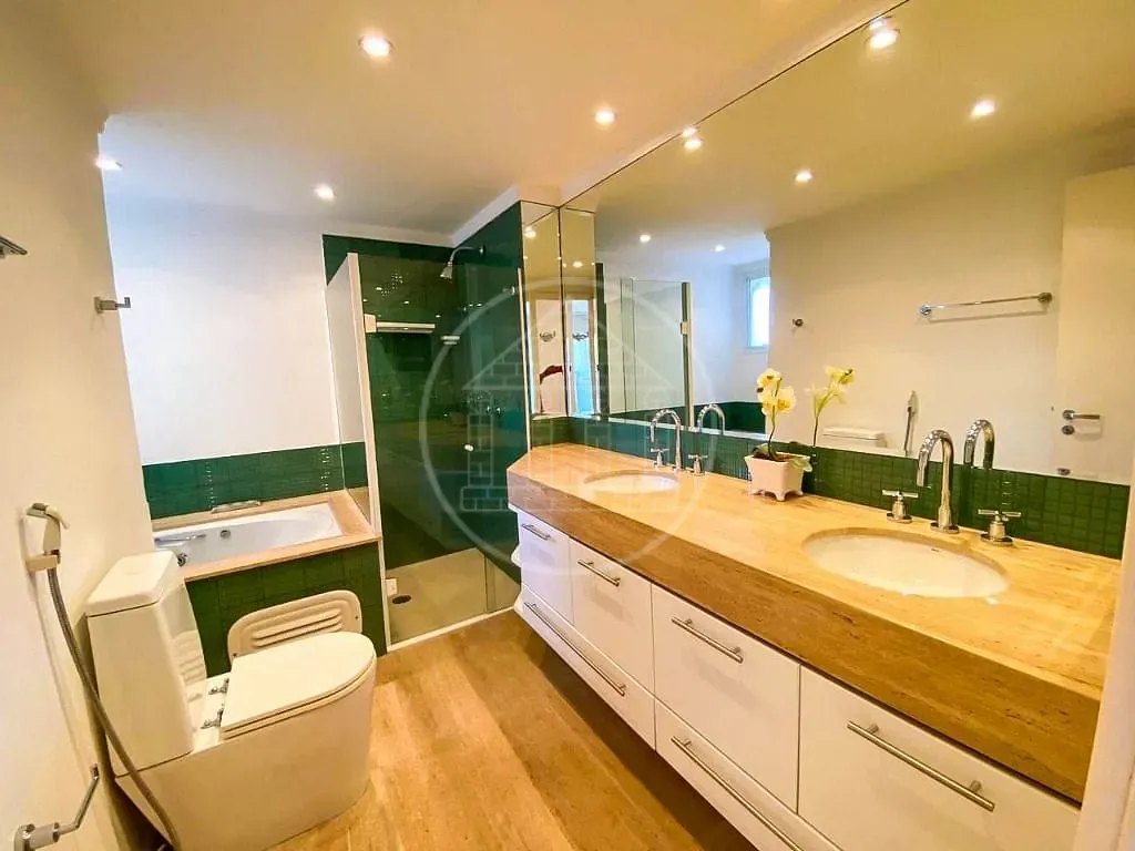 Apartamento, 4 quartos, 185 m² - Foto 28
