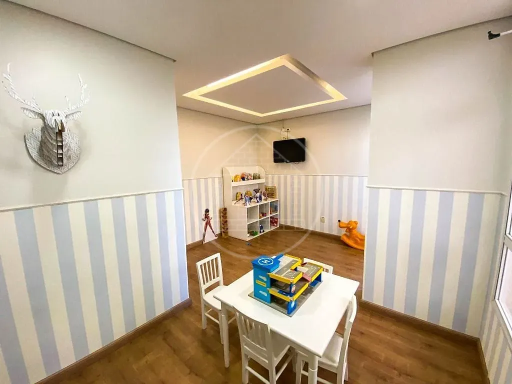 Apartamento, 4 quartos, 185 m² - Foto 35