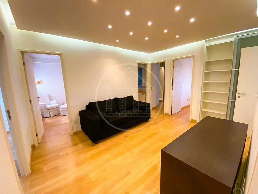 Apartamento, 4 quartos, 185 m² - Foto 19