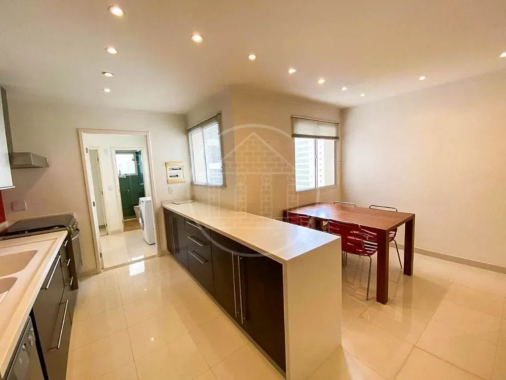 Apartamento, 4 quartos, 185 m² - Foto 7