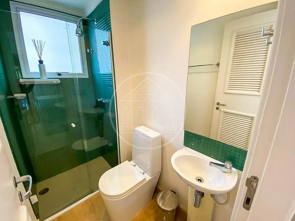 Apartamento, 4 quartos, 185 m² - Foto 12