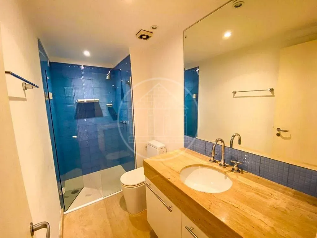 Apartamento, 4 quartos, 185 m² - Foto 15
