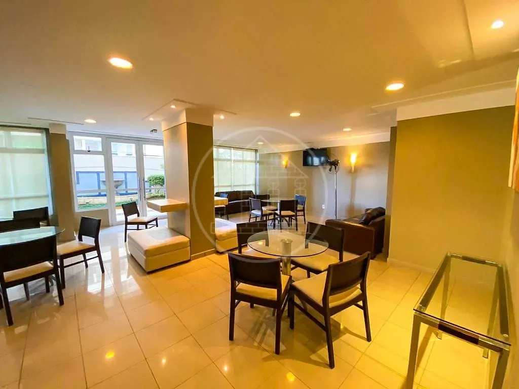 Apartamento, 4 quartos, 185 m² - Foto 39