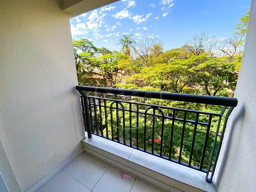 Apartamento, 4 quartos, 185 m² - Foto 4