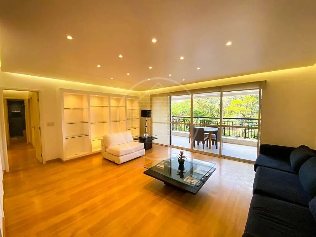 Apartamento, 4 quartos, 185 m² - Foto 2