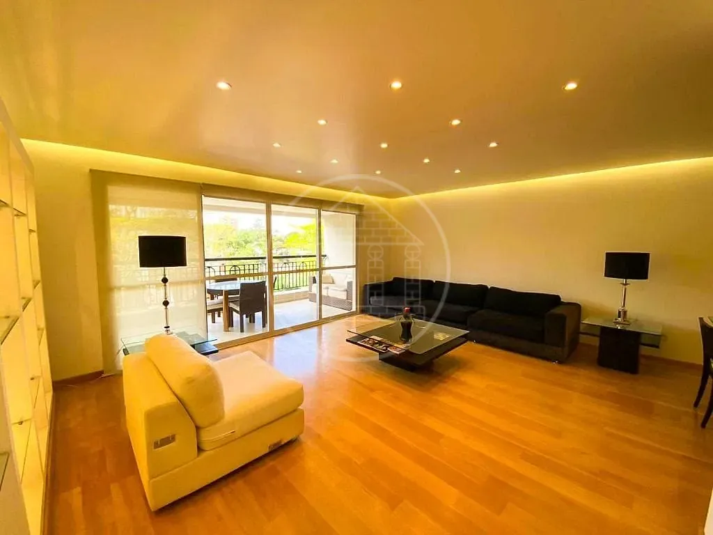 Apartamento, 4 quartos, 185 m² - Foto 5