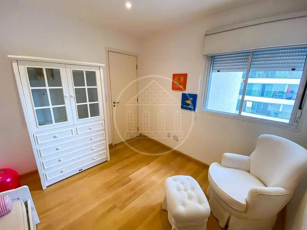 Apartamento, 4 quartos, 185 m² - Foto 17