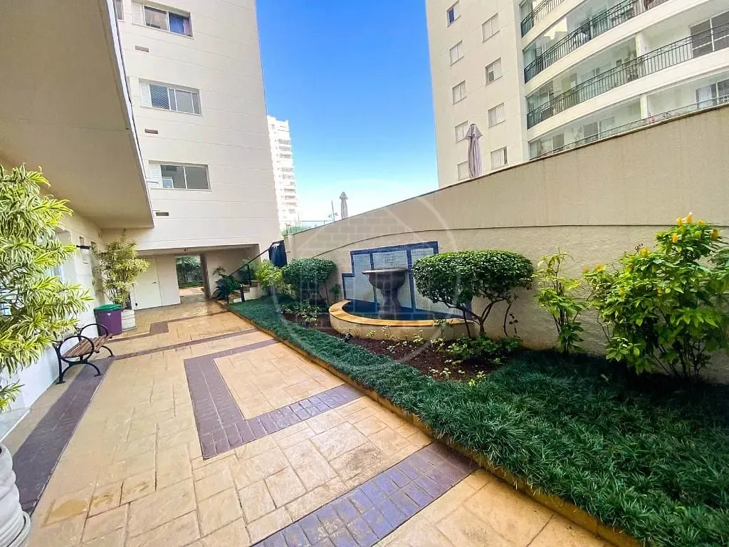 Apartamento, 4 quartos, 185 m² - Foto 33