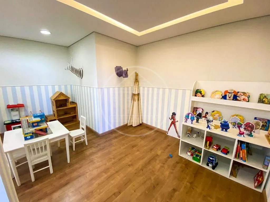 Apartamento, 4 quartos, 185 m² - Foto 32