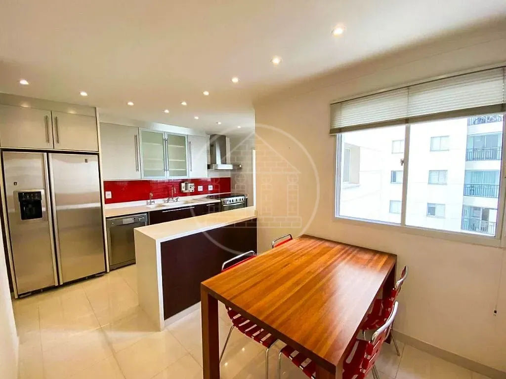 Apartamento, 4 quartos, 185 m² - Foto 8