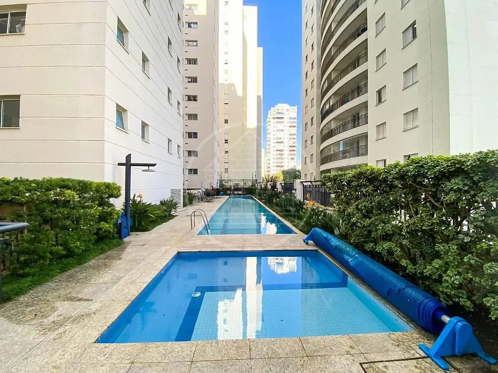 Apartamento, 4 quartos, 185 m² - Foto 31