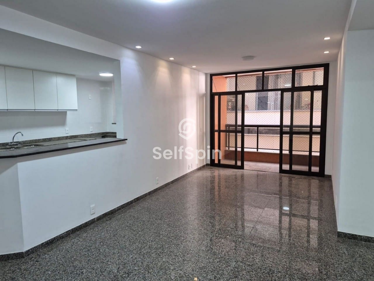 Apartamento, 3 quartos, 120 m² - Foto 1