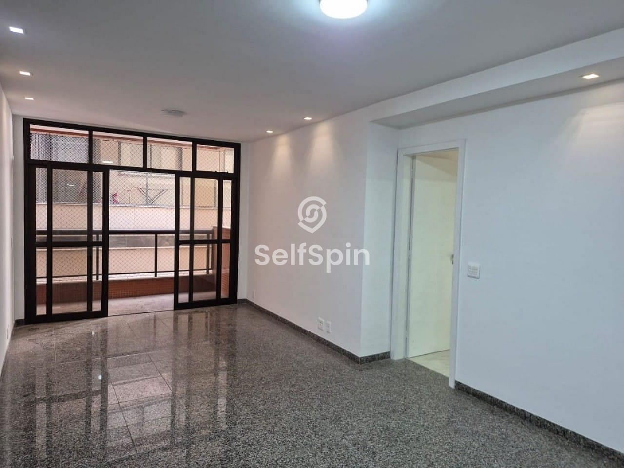 Apartamento, 3 quartos, 120 m² - Foto 2