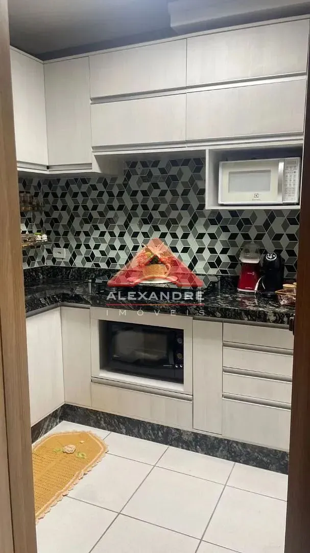 Apartamento, 2 quartos, 56 m² - Foto 8