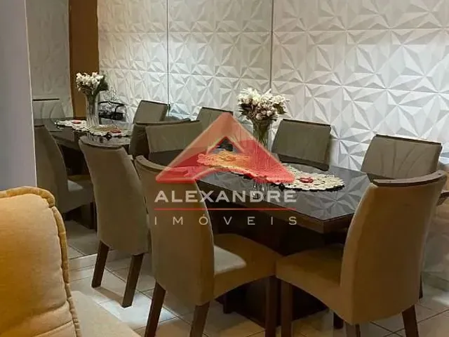 Apartamento com 56m² 2 quartos e 1 banheiro, à venda, no bairro Jardim Santa Inês II em São José Dos Campos