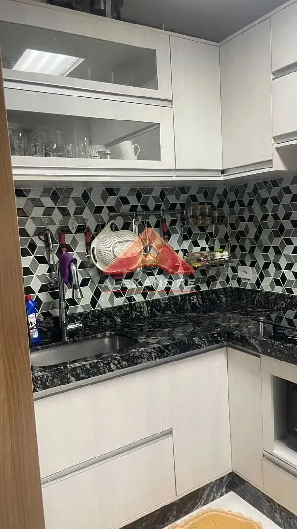 Apartamento, 2 quartos, 56 m² - Foto 5
