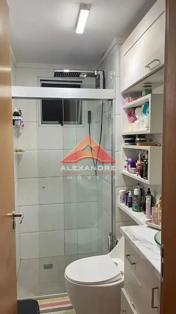 Apartamento, 2 quartos, 56 m² - Foto 11