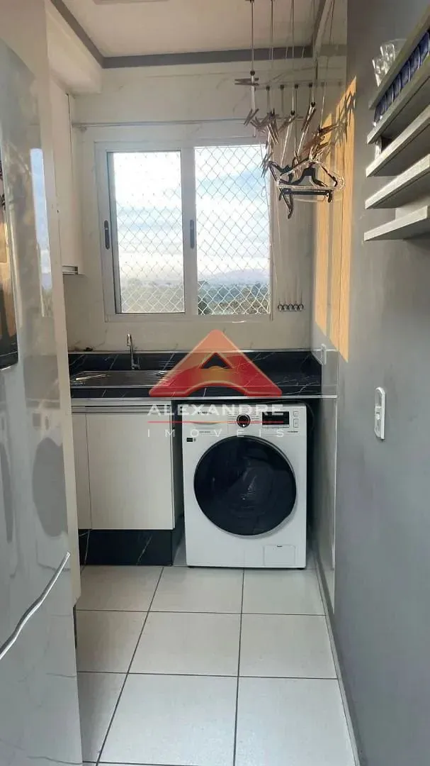 Apartamento, 2 quartos, 56 m² - Foto 9