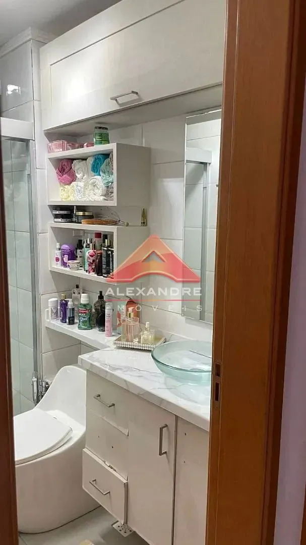 Apartamento, 2 quartos, 56 m² - Foto 12