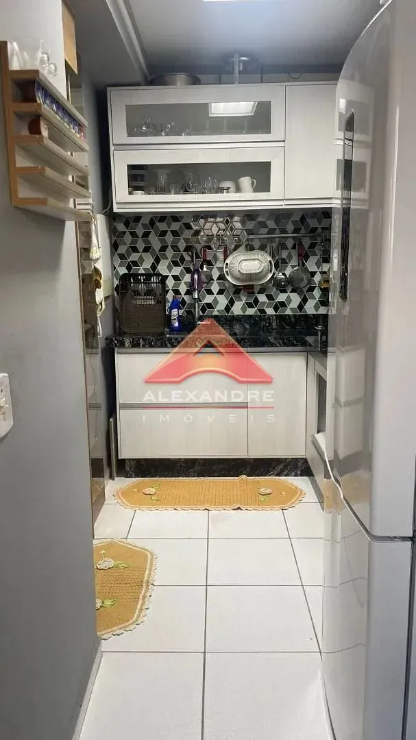 Apartamento, 2 quartos, 56 m² - Foto 7