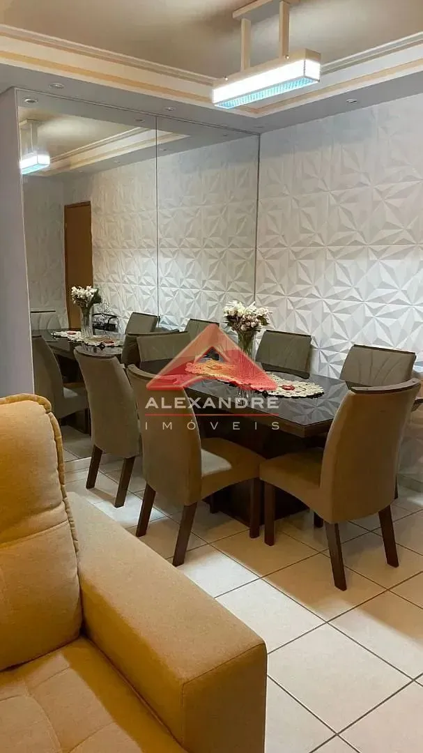 Apartamento, 2 quartos, 56 m² - Foto 1