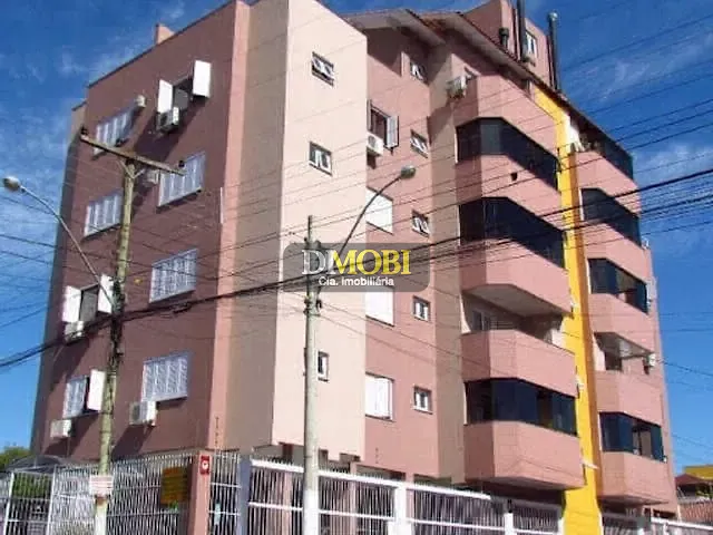 Apartamento com 98m² 2 quartos e 1 banheiro, à venda, no bairro Vila Eunice Velha em Cachoeirinha