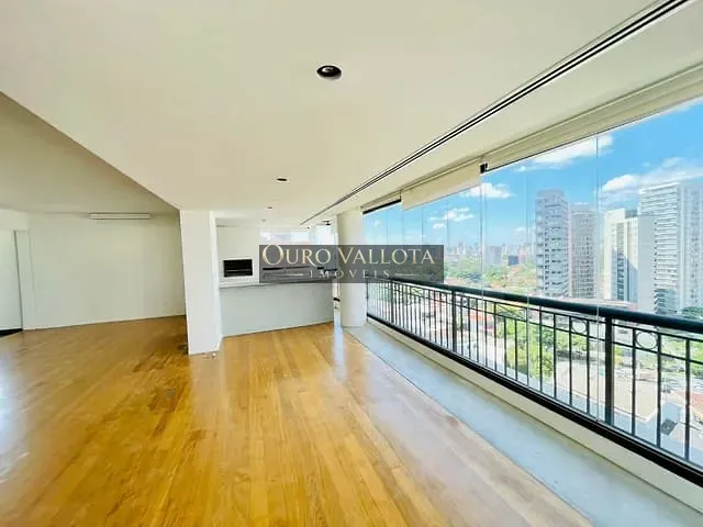 Apartamento com 420m² 3 quartos e 2 banheiros, à venda, no bairro Sumaré em São Paulo