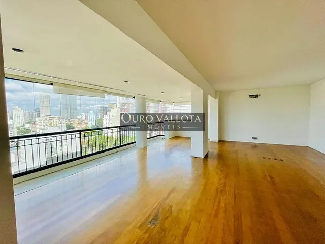 Apartamento com 420m² 3 quartos e 2 banheiros, à venda, no bairro Sumaré em São Paulo