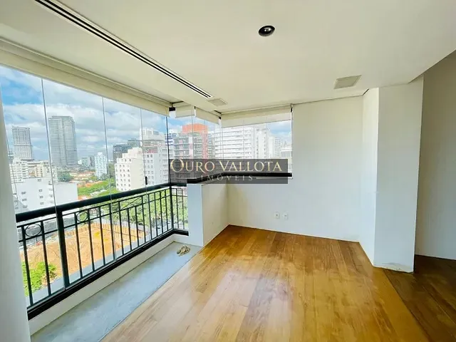 Apartamento com 420m² 3 quartos e 2 banheiros, à venda, no bairro Sumaré em São Paulo