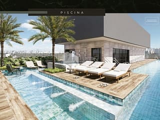 Foto do Apartamento-Apartamento tipo para venda em Vila Mariana com 1 quarto, 25m²