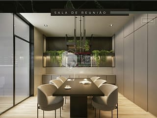 Foto do Apartamento-Apartamento tipo para venda em Vila Mariana com 1 quarto, 25m²