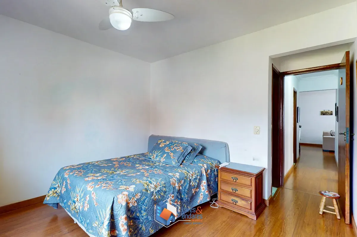 Apartamento, 3 quartos, 116 m² - Foto 14