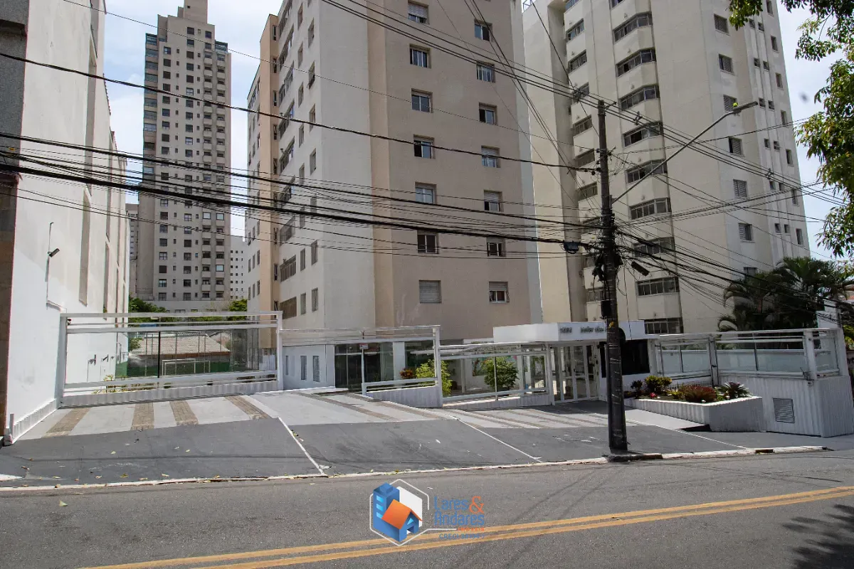 Apartamento, 3 quartos, 116 m² - Foto 18
