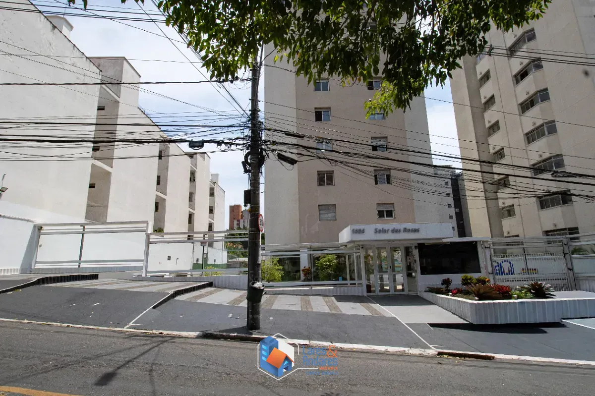 Apartamento, 3 quartos, 116 m² - Foto 19