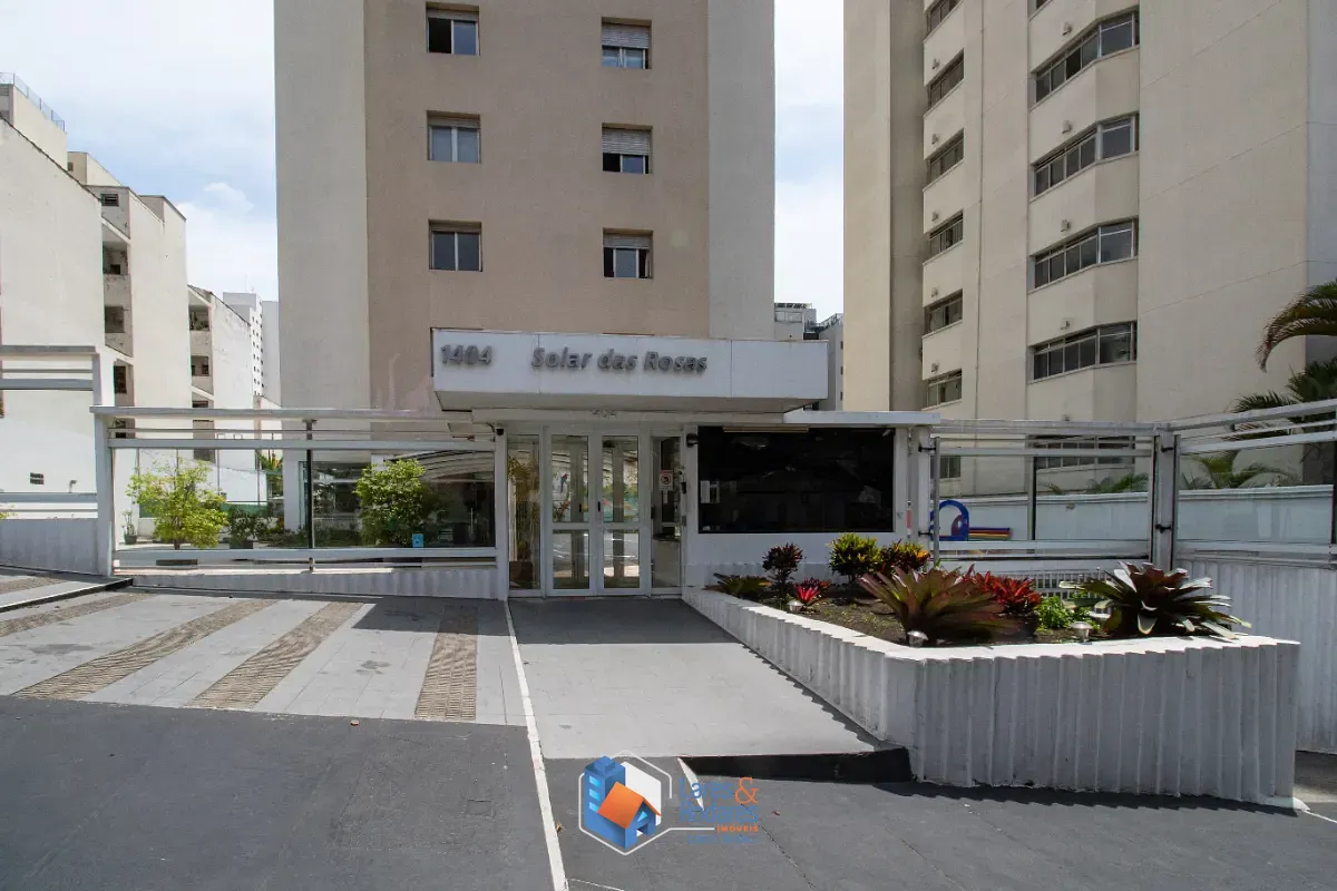 Apartamento, 3 quartos, 116 m² - Foto 20