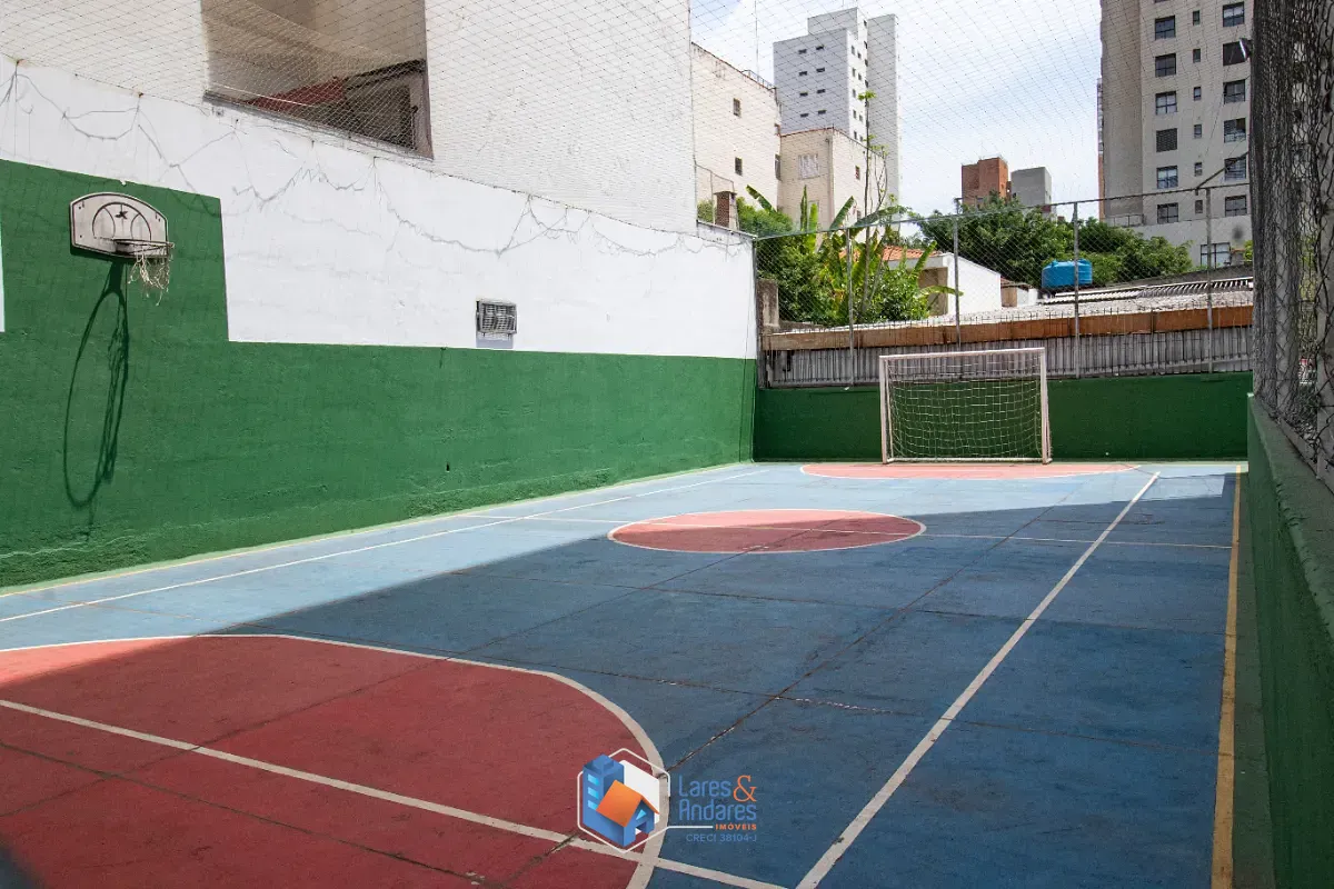 Apartamento, 3 quartos, 116 m² - Foto 21