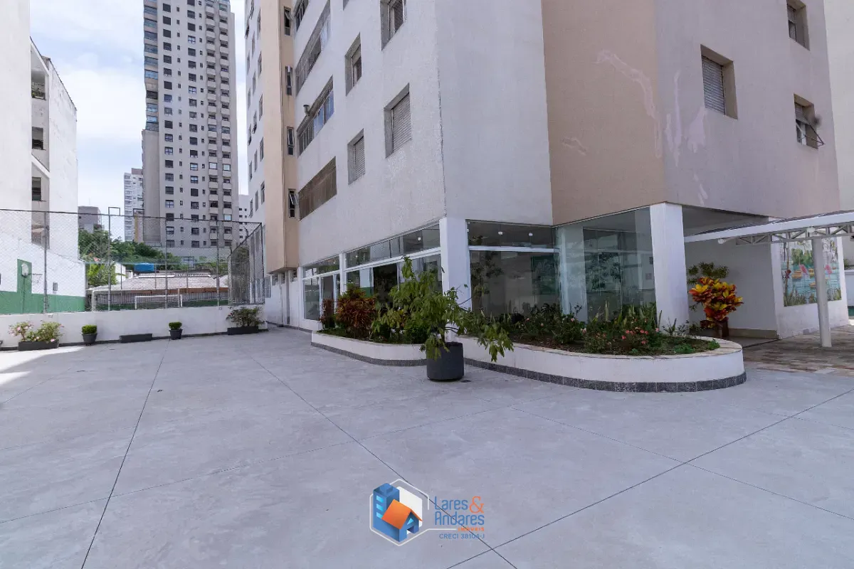 Apartamento, 3 quartos, 116 m² - Foto 22