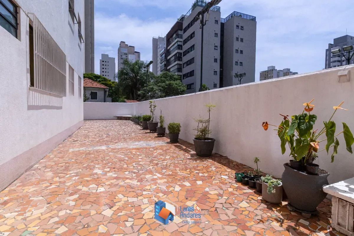 Apartamento, 3 quartos, 116 m² - Foto 23