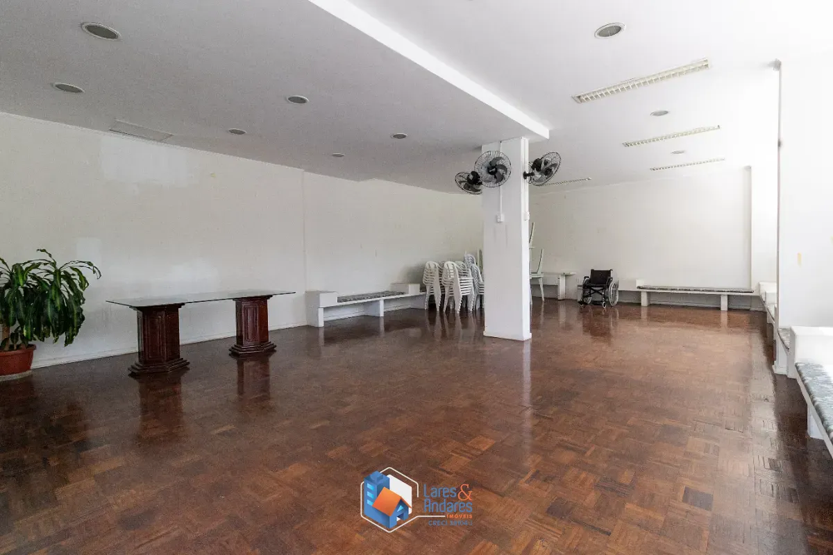 Apartamento, 3 quartos, 116 m² - Foto 24