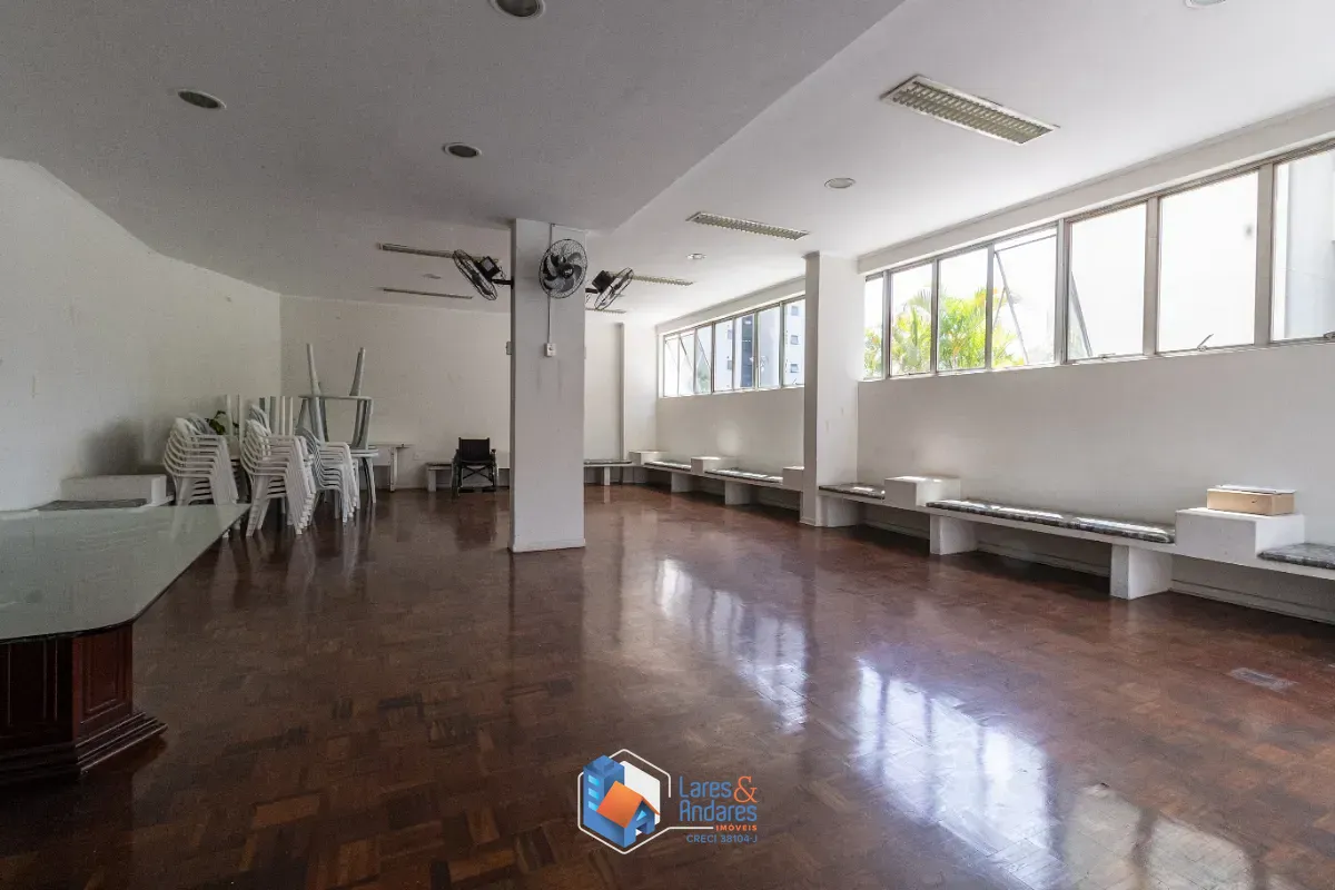 Apartamento, 3 quartos, 116 m² - Foto 25