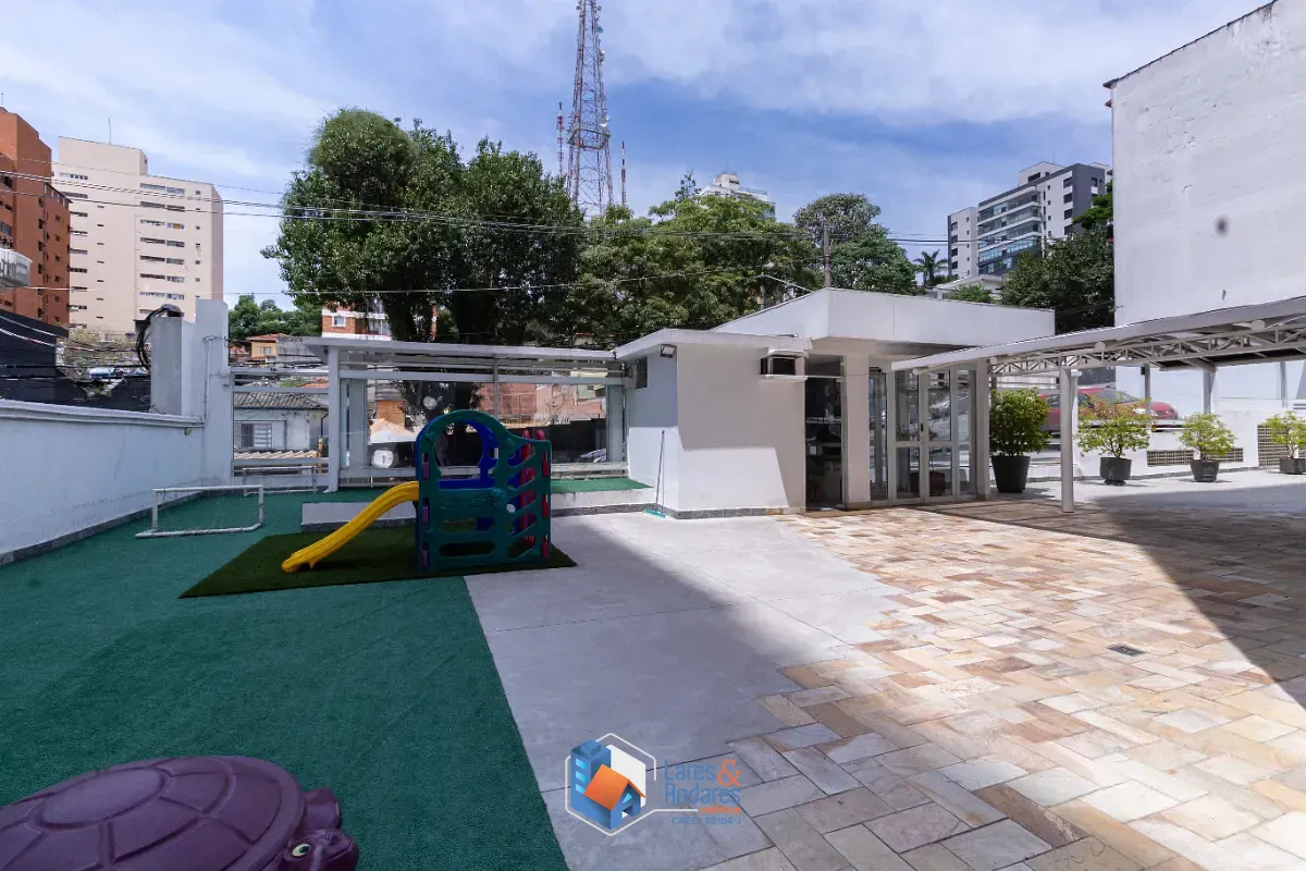 Apartamento, 3 quartos, 116 m² - Foto 26