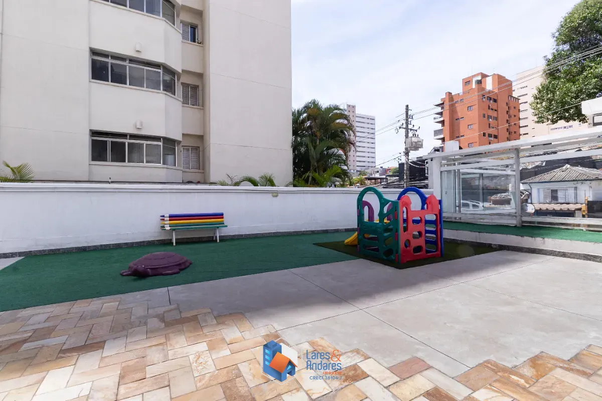 Apartamento, 3 quartos, 116 m² - Foto 27