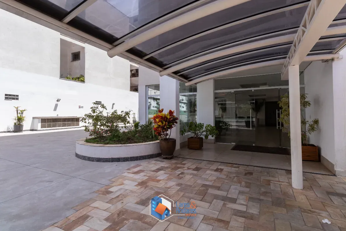 Apartamento, 3 quartos, 116 m² - Foto 28