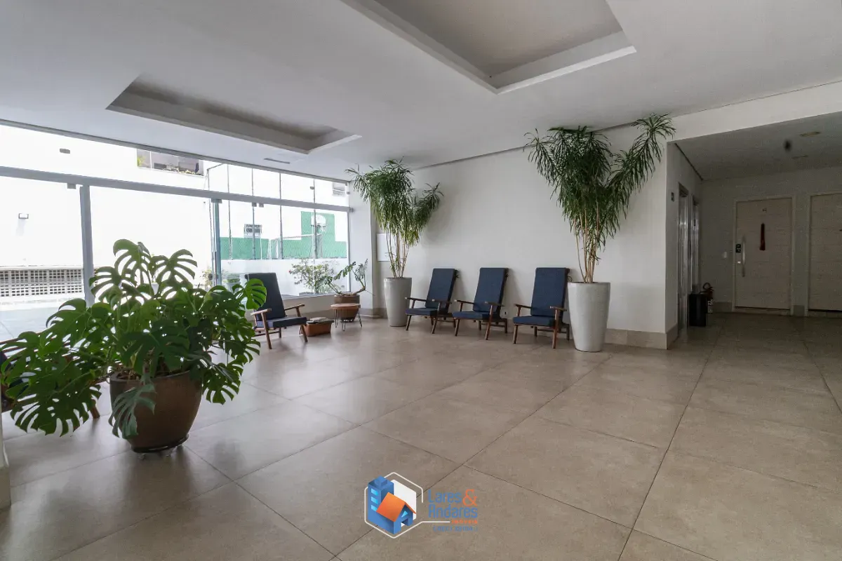 Apartamento, 3 quartos, 116 m² - Foto 29