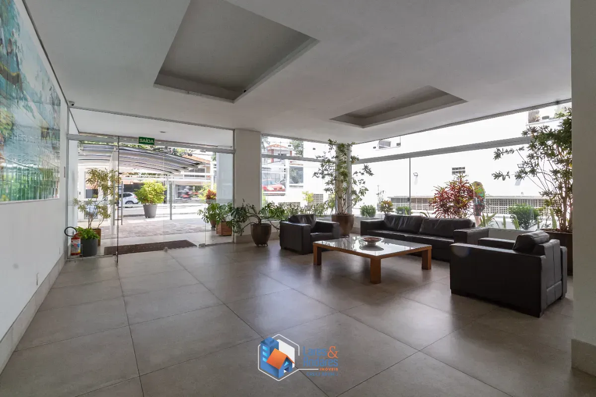 Apartamento, 3 quartos, 116 m² - Foto 30